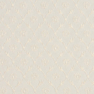 Charlotte Fabric 2638 Oyster/Trellis