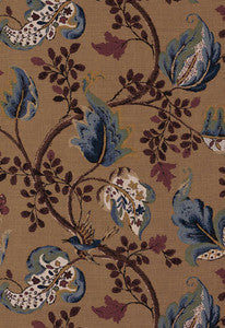 Schumacher Fabric Fox Hollow Document 2639640