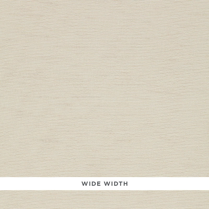 Biarritz Ivory 2643170 by Schumacher Designer Fabric BRILLIANCE I SHEERS WOOL 62% POLYESTER 23% SWITZERLAND </p><p>Repeat: Horizontal: and Vertical: 118 - Swanky Fabrics -