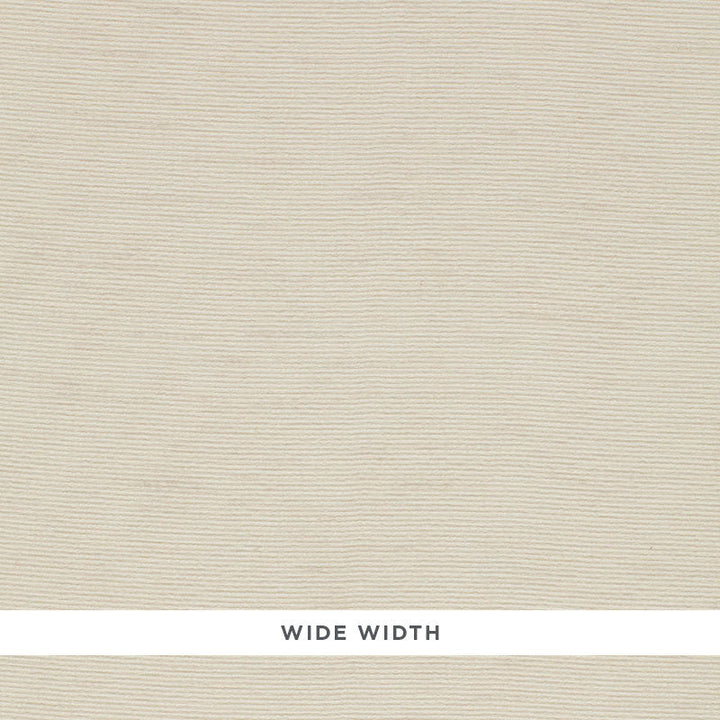 Biarritz Ivory 2643170 by Schumacher Designer Fabric BRILLIANCE I SHEERS WOOL 62% POLYESTER 23% SWITZERLAND </p><p>Repeat: Horizontal: and Vertical: 118 - Swanky Fabrics -