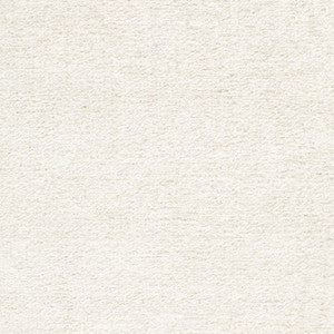 Schumacher Fabric Short Shag Ivory 2643271