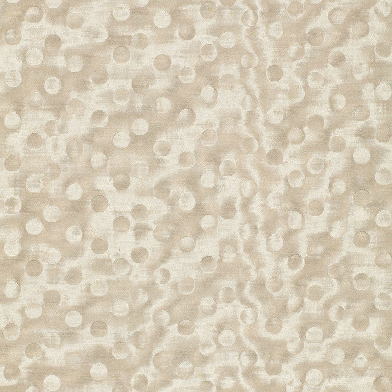 Limelight Ivory 2643680 by Schumacher Designer Fabric OPULENT TEXTURES See Sample FRANCE LIGHT DUTY </p><p>Repeat: Horizontal: 2 1/8" (5CM) and Vertical: 2 1/8" (5CM) 57 1/2" WIDE (146CM) - Swanky Fabrics -