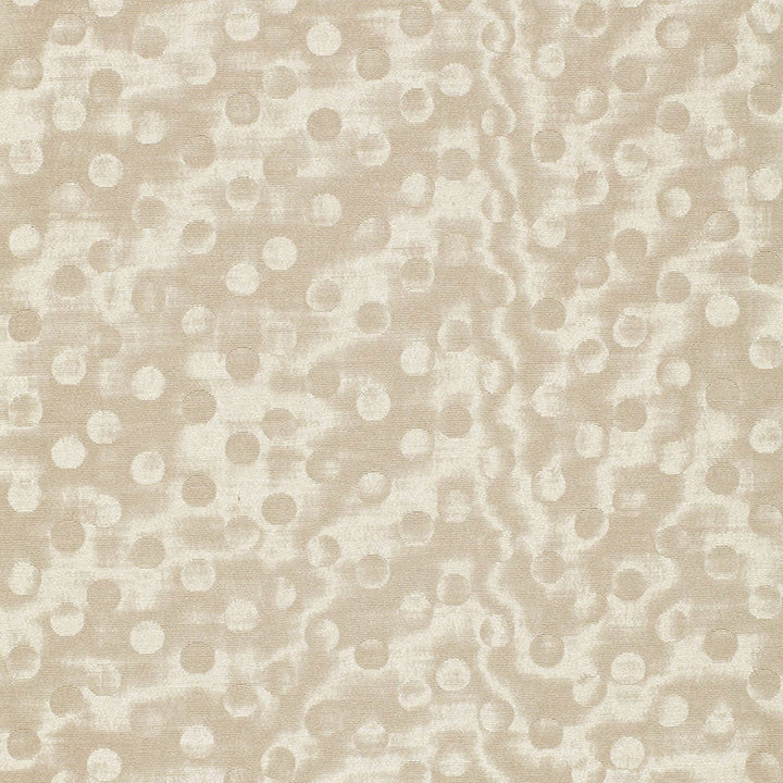 Limelight Ivory 2643680 by Schumacher Designer Fabric OPULENT TEXTURES See Sample FRANCE LIGHT DUTY </p><p>Repeat: Horizontal: 2 1/8" (5CM) and Vertical: 2 1/8" (5CM) 57 1/2" WIDE (146CM) - Swanky Fabrics -