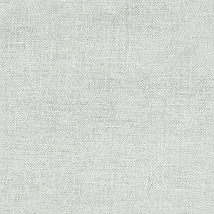 Schumacher Fabric Shimmer Sheer Silver 2644190