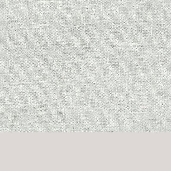 Shimmer Sheer Silver 2644190 by Schumacher Designer Fabric ESSENTIALS: SHEERS & CASEMENTS II See Sample BELGIUM NOT APPLICABLE </p><p>Repeat: Horizontal: - and Vertical: - 59" WIDE (150CM) - Swanky Fabrics -