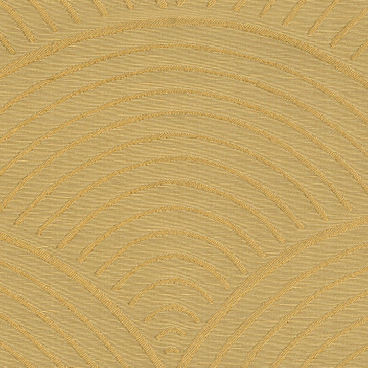 Konsento Silk Champagne 2644363 by Schumacher Designer Fabric SCHUMACHER MODERN WOVENS See Sample INDIA NOT APPLICABLE </p><p>Repeat: Horizontal: 9" (23CM) and Vertical: 6" (15CM) 54" WIDE (137CM) - Swanky Fabrics -