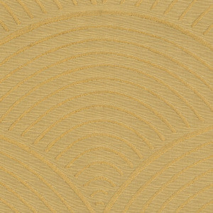Schumacher Fabric Konsento Silk Champagne 2644363