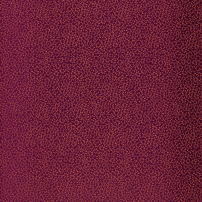 Kyousha Silk Lacquer 2644520 by Schumacher Designer Fabric MODERN GLAMOUR See Sample INDIA NOT APPLICABLE </p><p>Repeat: Horizontal: 13 3/8" (34CM) and Vertical: 8 1/4" (21CM) 54" WIDE (137CM) - Swanky Fabrics -