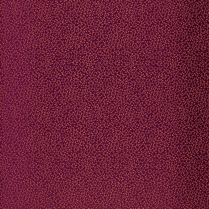 Kyousha Silk Lacquer 2644520 by Schumacher Fabric Schumacher Fabric Kyousha Silk Lacquer 2644520Fabric SILK 100% INDIA </p><p>Repeat: H: HORZ. 13 3/8" (34CM) , V: VERT. 8 1/4" (21CM) 54 - Fabric Carolina -