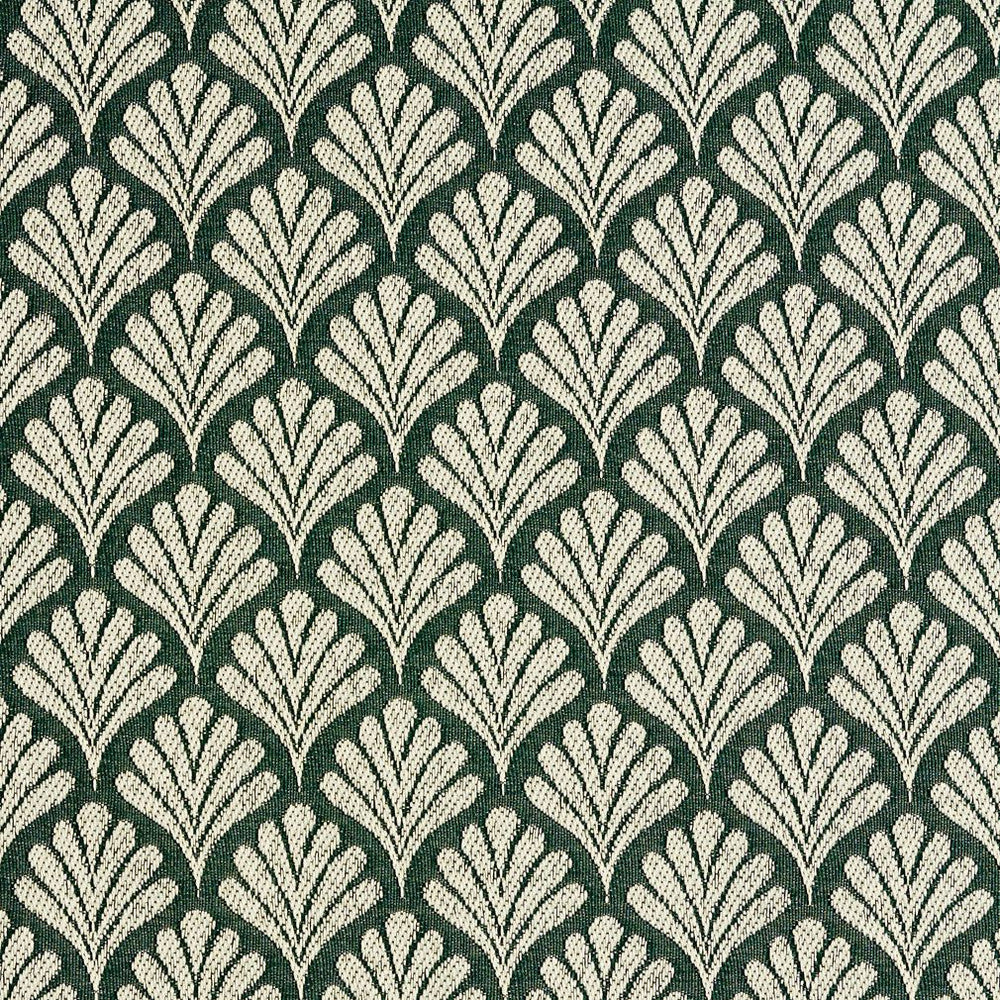 2655 Alpine/Fan by Charlotte Designer Fabric Uptown Jacquards VI 100% Woven Polyester Asia Exceeds 82,000 Wyzenbeek Rubs (Heavy Duty) </p><p>Repeat: Horizontal: 1.75" x Vertical: 1.5" 54 Inches - Swanky Fabrics -