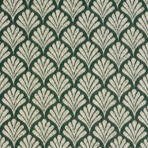 Charlotte Fabric 2655 Alpine/Fan