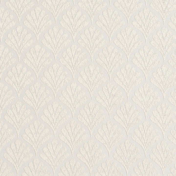 2656 Oyster/Fan by Charlotte Designer Fabric Uptown Jacquards VI 100% Woven Polyester Asia Exceeds 82,000 Wyzenbeek Rubs (Heavy Duty) </p><p>Repeat: Horizontal: 1.75" x Vertical: 1.5" 54 Inches - Swanky Fabrics -