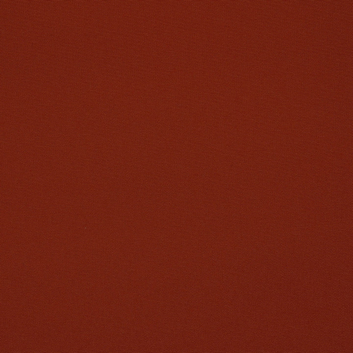5440 Canvas Terracotta by Sunbrella Designer Fabric Sunbrella Elements - Canvas Sunbrella® Acrylic, Sunbrella® Polyester, Sunbrella® Non-Phthalate PVC USA or Imported 5-Year Horizontal: and Vertical: 60 yd. 54 in. - Swanky Fabrics -