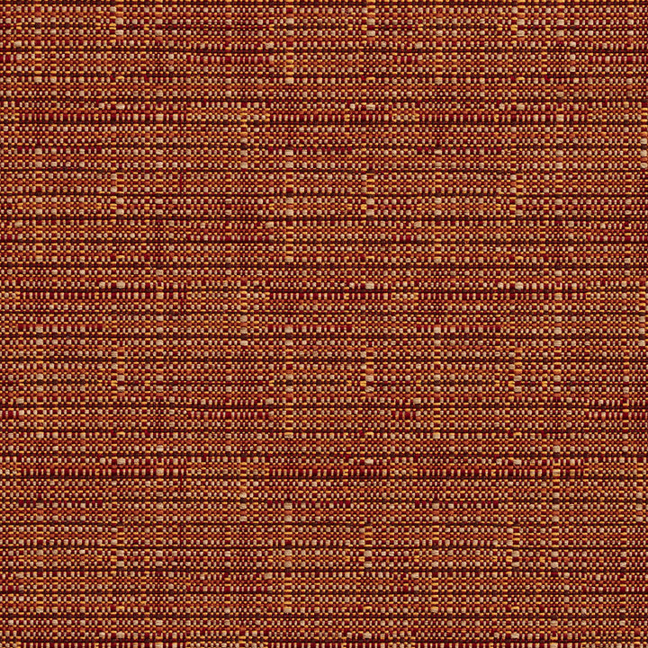 2735 Sienna by Charlotte Designer Fabric Durables II 100% Woven Polyester Made In USA Exceeds 100,000 Wyzenbeek Rubs (Heavy Duty) No Repeat 54 Inches - Swanky Fabrics -