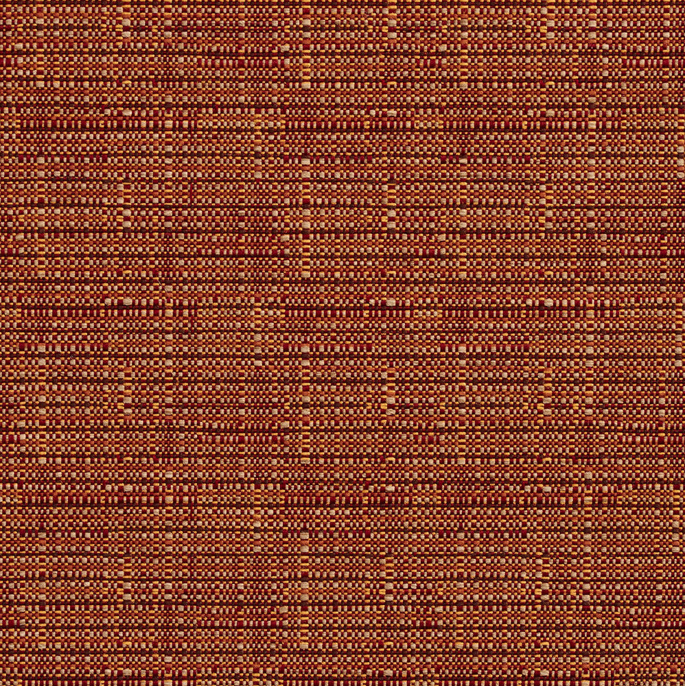 2735 Sienna by Charlotte Designer Fabric Durables II 100% Woven Polyester Made In USA Exceeds 100,000 Wyzenbeek Rubs (Heavy Duty) No Repeat 54 Inches - Swanky Fabrics -