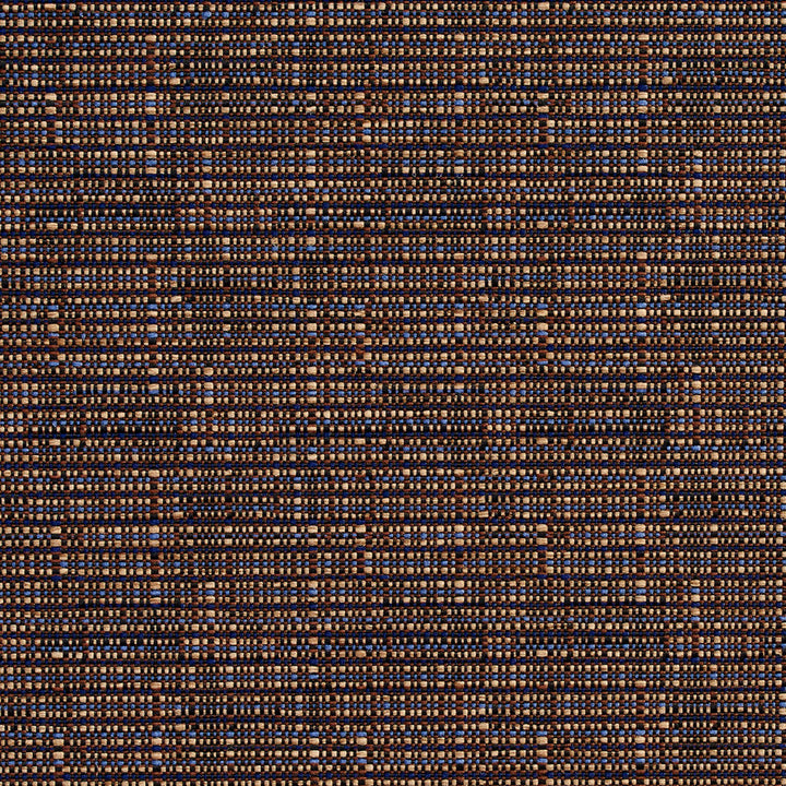2741 Teak by Charlotte Designer Fabric Durables II 100% Woven Polyester Made In USA Exceeds 100,000 Wyzenbeek Rubs (Heavy Duty) No Repeat 54 Inches - Swanky Fabrics -