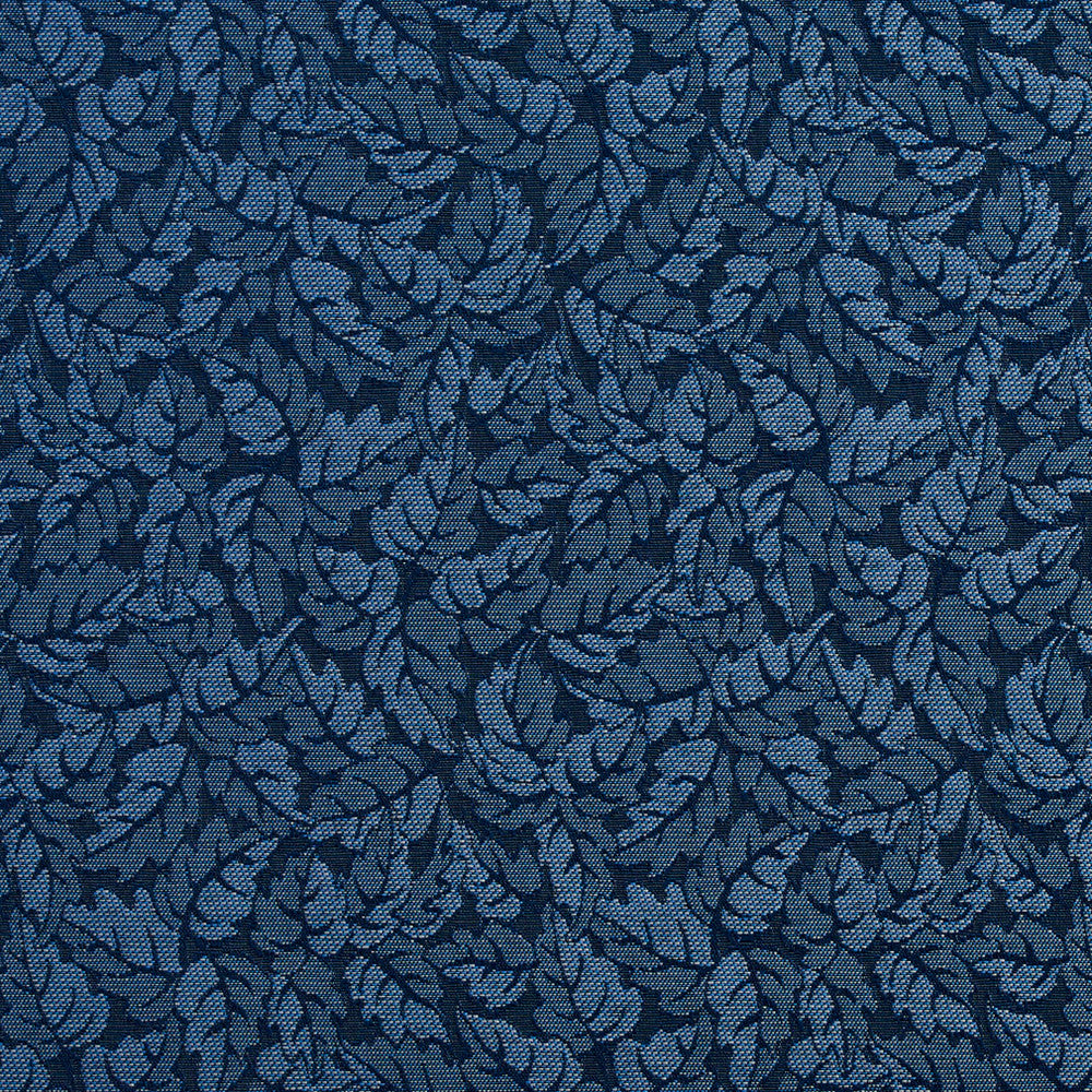 2742 Azure by Charlotte Designer Fabric Durables II 100% Woven Polyester Made In USA Exceeds 100,000 Wyzenbeek Rubs (Heavy Duty) </p><p>Repeat: Horizontal: 5" x Vertical: 9" 54 Inches - Swanky Fabrics -