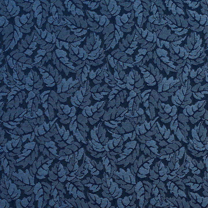 2742 Azure by Charlotte Designer Fabric Durables II 100% Woven Polyester Made In USA Exceeds 100,000 Wyzenbeek Rubs (Heavy Duty) </p><p>Repeat: Horizontal: 5" x Vertical: 9" 54 Inches - Swanky Fabrics -