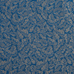 Charlotte Fabric 2745 Bluebell