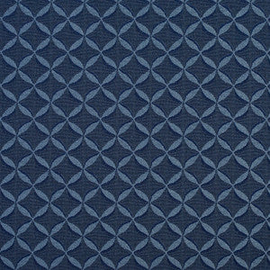 Charlotte Fabric 2754 Ocean