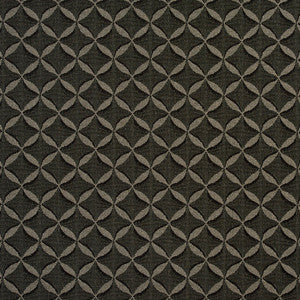 Charlotte Fabric 2755 Charcoal