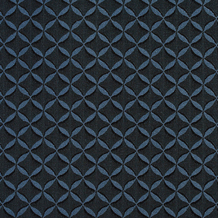 2757 Baltic by Charlotte Designer Fabric Durables II 100% Woven Polyester Made In USA Exceeds 100,000 Wyzenbeek Rubs (Heavy Duty) </p><p>Repeat: Horizontal: 1" x Vertical: 1" 54 Inches - Swanky Fabrics -