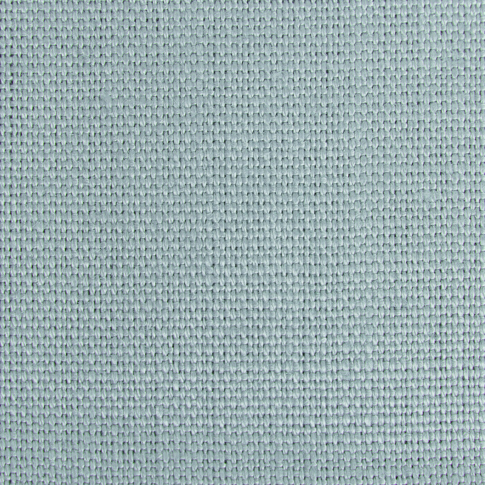 Stone Harbor True Blue by Kravet Basics Designer Fabric LINEN - 100% Brazil LIGHT Horizontal: 0 and Vertical: 0 54 - Swanky Fabrics -