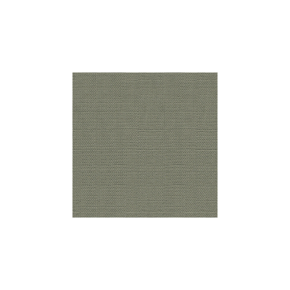 Stone Harbor Flint by Kravet Basics Designer Fabric PERFECT PLAINS LINEN - 100% Brazil LIGHT Horizontal: 0 and Vertical: 0 54 - Swanky Fabrics -
