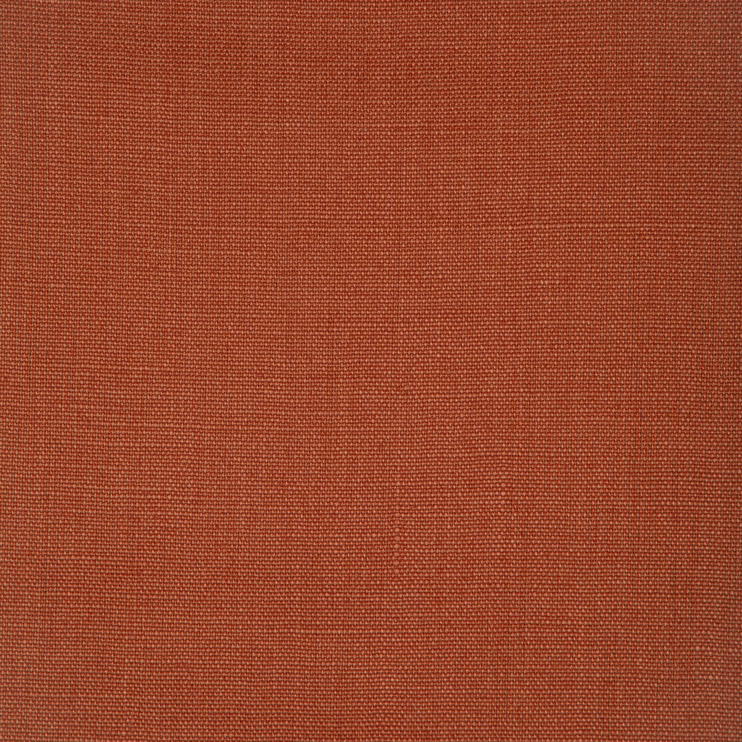 Kravet Basics Fabric Stone Harbor - Rust