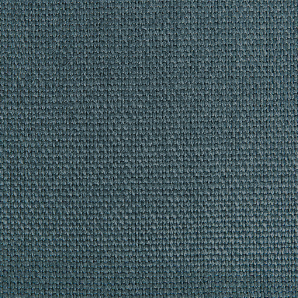 Stone Harbor Ink by Kravet Basics Designer Fabric LINEN - 100% Brazil LIGHT Horizontal: 0 and Vertical: 0 54 - Swanky Fabrics -