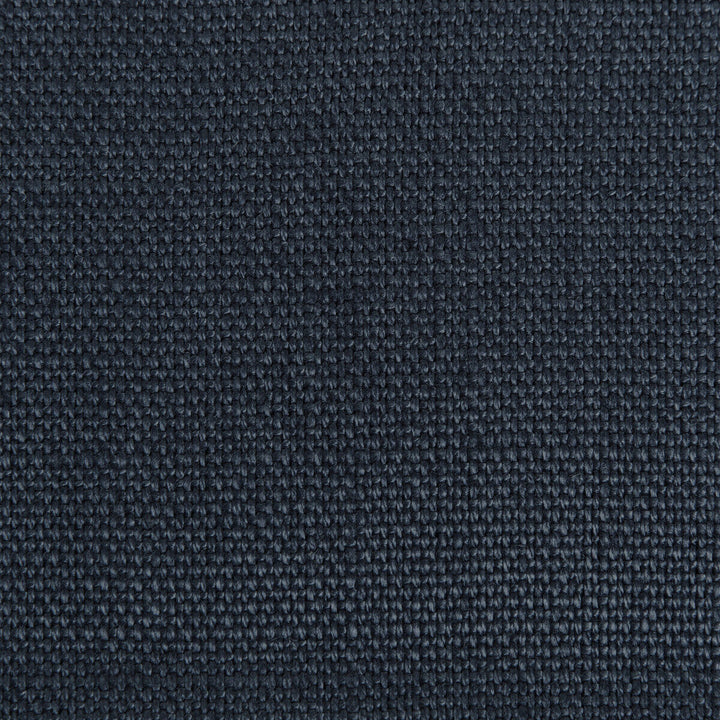 Stone Harbor Indigo by Kravet Basics Designer Fabric LINEN - 100% Brazil LIGHT Horizontal: 0 and Vertical: 0 54 - Swanky Fabrics -