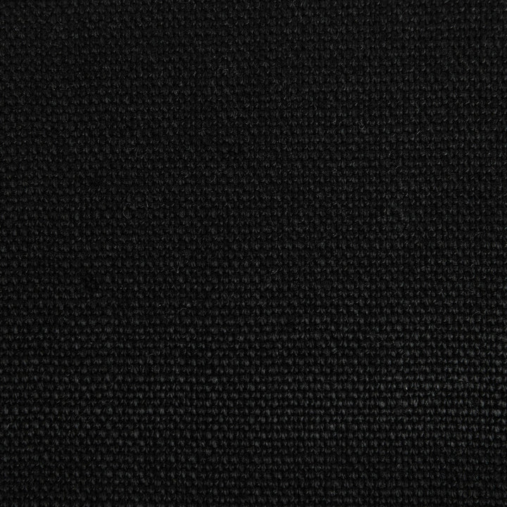 Stone Harbor Coal by Kravet Basics Designer Fabric PERFECT PLAINS LINEN - 100% Brazil LIGHT Horizontal: 0 and Vertical: 0 54 - Swanky Fabrics -