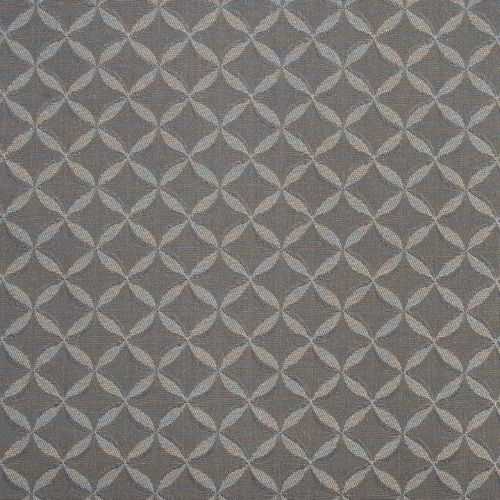 2759 Stone by Charlotte Designer Fabric Durables II 100% Woven Polyester Made In USA Exceeds 100,000 Wyzenbeek Rubs (Heavy Duty) Horizontal: 1" x Vertical: 1" 54 Inches - Swanky Fabrics -