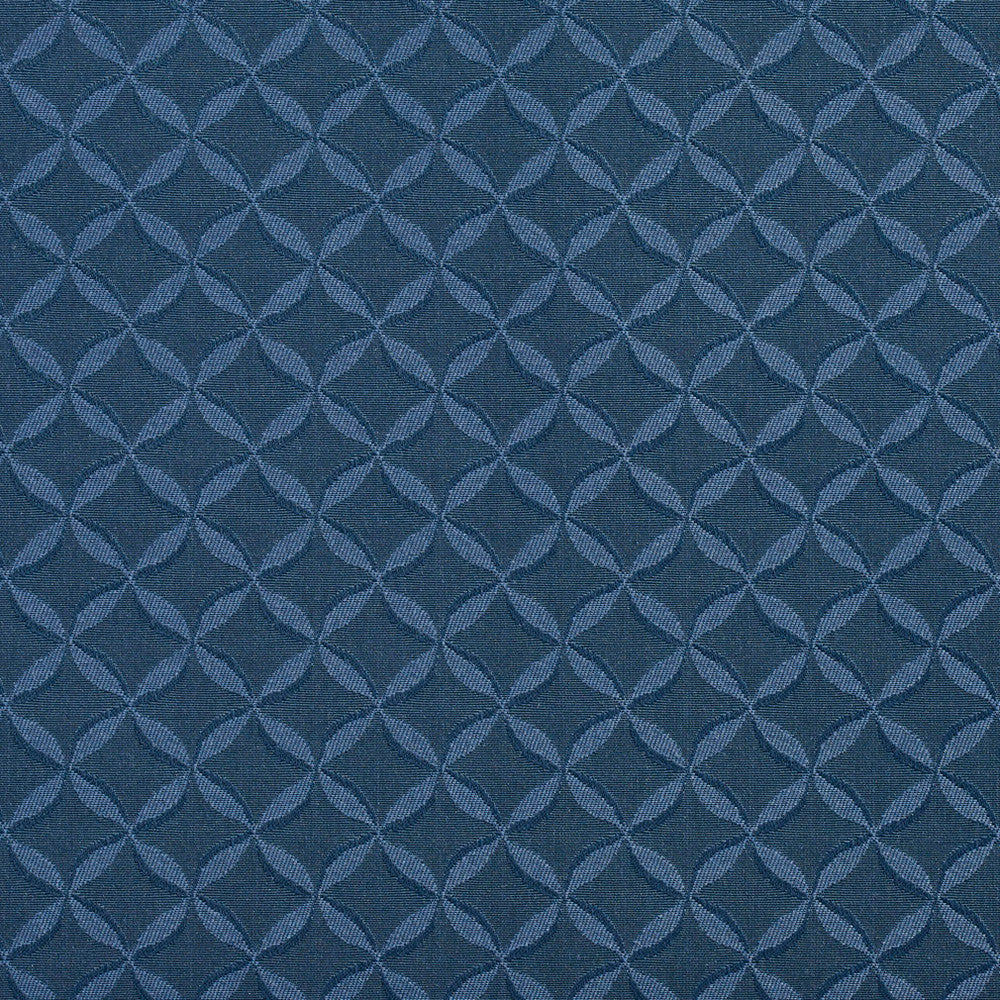 2760 Atlantic by Charlotte Designer Fabric Durables II 100% Woven Polyester Made In USA Exceeds 100,000 Wyzenbeek Rubs (Heavy Duty) </p><p>Repeat: Horizontal: 1" x Vertical: 1" 54 Inches - Swanky Fabrics -