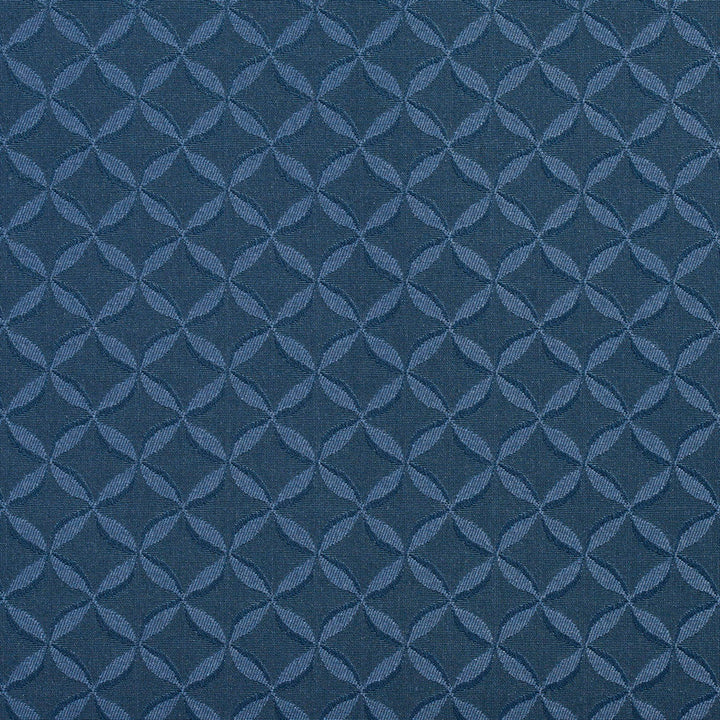 2760 Atlantic by Charlotte Designer Fabric Durables II 100% Woven Polyester Made In USA Exceeds 100,000 Wyzenbeek Rubs (Heavy Duty) </p><p>Repeat: Horizontal: 1" x Vertical: 1" 54 Inches - Swanky Fabrics -