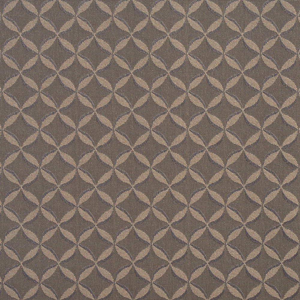 2765 Taupe by Charlotte Designer Fabric Durables II 100% Woven Polyester Made In USA Exceeds 100,000 Wyzenbeek Rubs (Heavy Duty) </p><p>Repeat: Horizontal: 1" x Vertical: 1" 54 Inches - Swanky Fabrics -