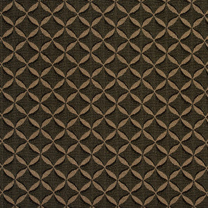 Charlotte Fabric 2766 Ebony