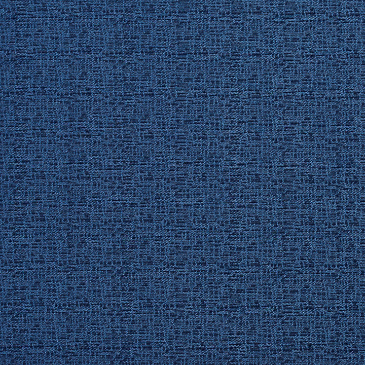 2768 Royal by Charlotte Designer Fabric Durables II 100% Woven Polyester Made In USA Exceeds 100,000 Wyzenbeek Rubs (Heavy Duty) No Repeat 54 Inches - Swanky Fabrics -