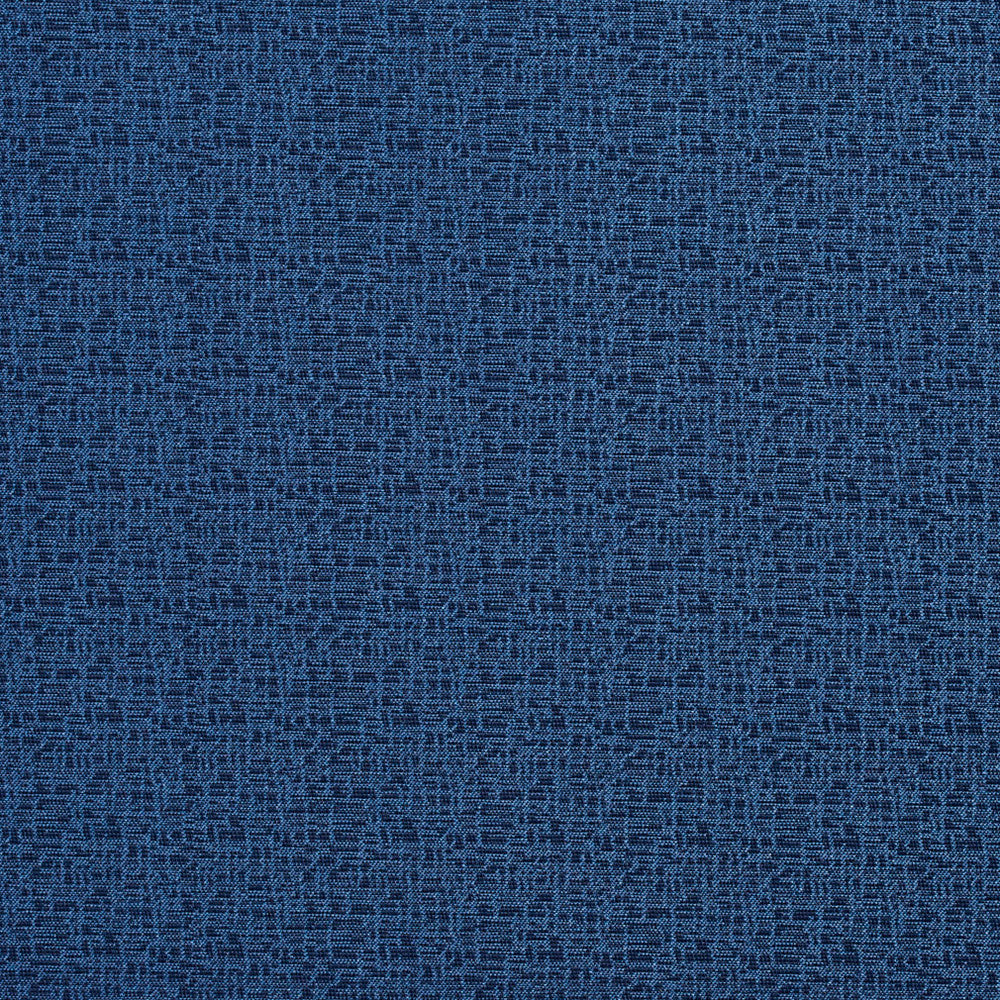 2768 Royal by Charlotte Designer Fabric Durables II 100% Woven Polyester Made In USA Exceeds 100,000 Wyzenbeek Rubs (Heavy Duty) No Repeat 54 Inches - Swanky Fabrics -