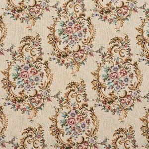 Charlotte Fabric 2773 Victoria