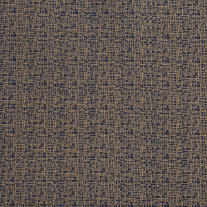 Charlotte Fabric 2776 Cobalt