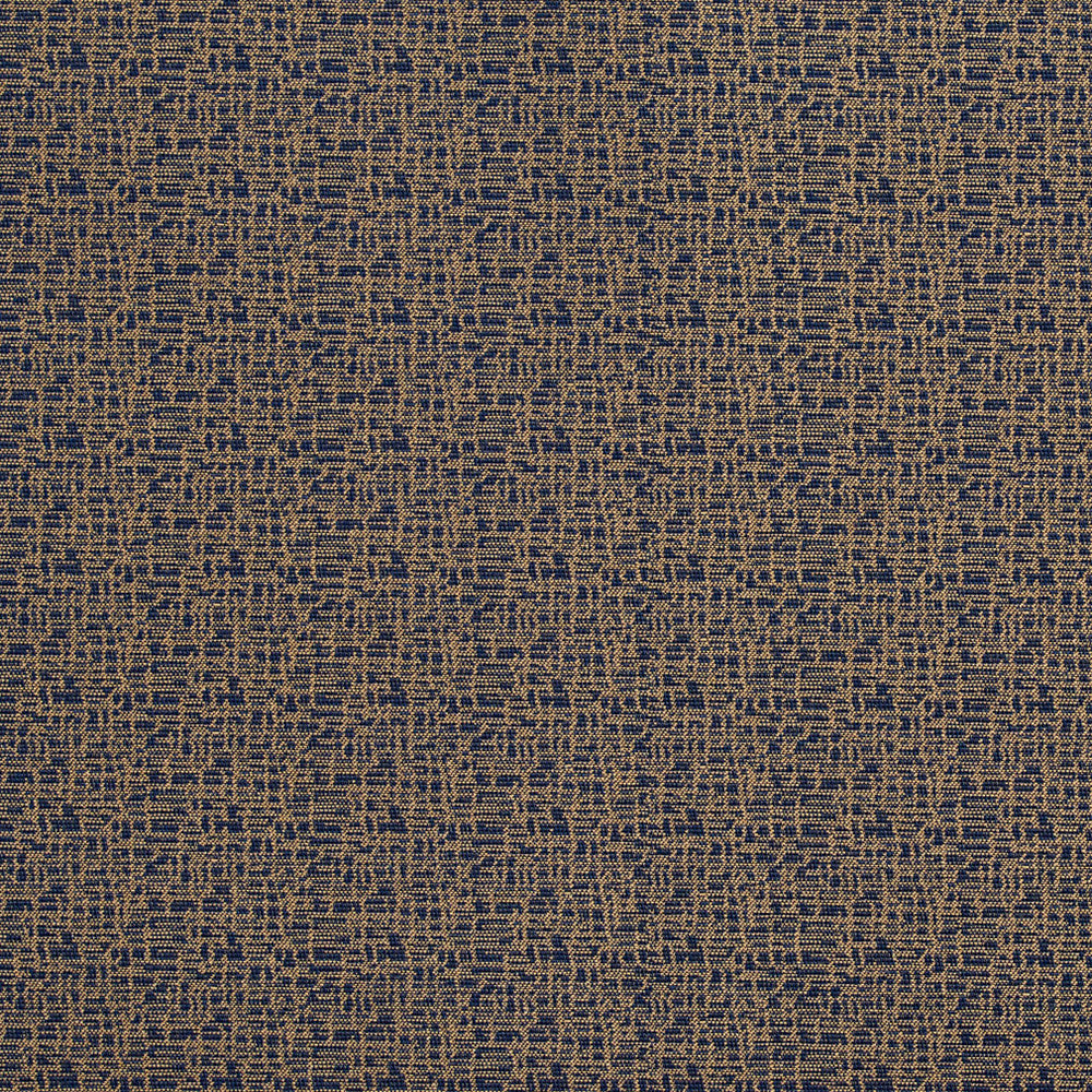 2776 Cobalt by Charlotte Designer Fabric Durables II 100% Woven Polyester Made In USA Exceeds 100,000 Wyzenbeek Rubs (Heavy Duty) </p><p>Repeat: 54 Inches - Swanky Fabrics -