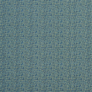 Charlotte Fabric 2781 Caribbean