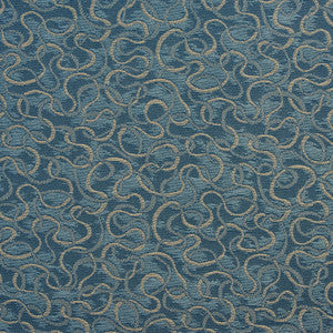 Charlotte Fabric 2783 Coastal
