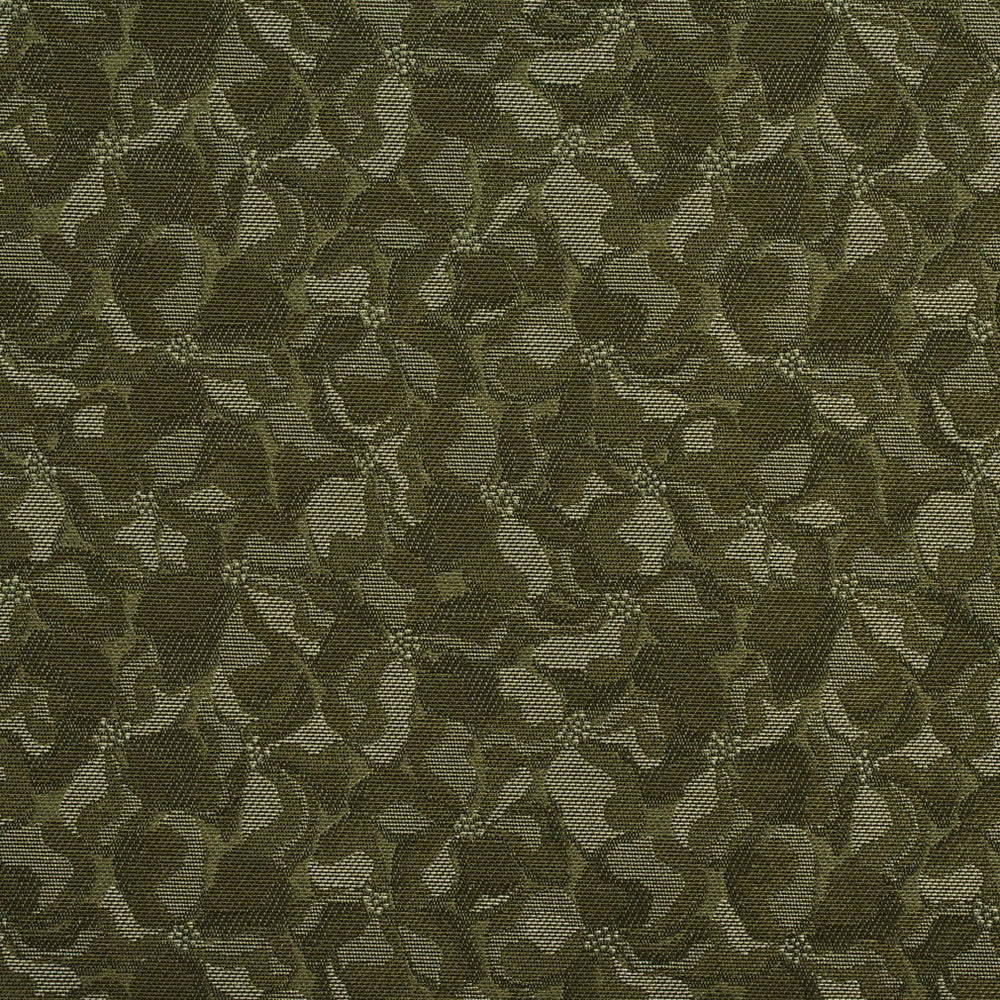 2796 Fern by Charlotte Designer Fabric Durables II 100% Woven Polyester Made In USA Exceeds 100,000 Wyzenbeek Rubs (Heavy Duty) </p><p>Repeat: Horizontal: 7.25" x Vertical: 7" 54 Inches - Swanky Fabrics -