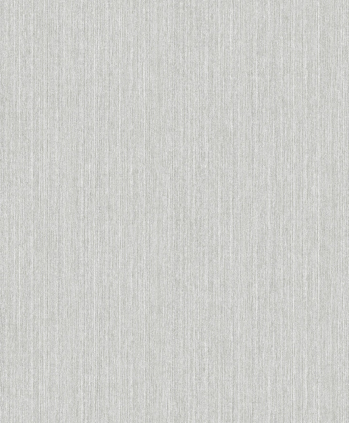 Christabel Neutral Stria Wallpaper by Advantage Designer Surfaces Covers about 57.8 square feet 21-in by 33-ft long roll Unpasted 25 - Swanky Fabrics -