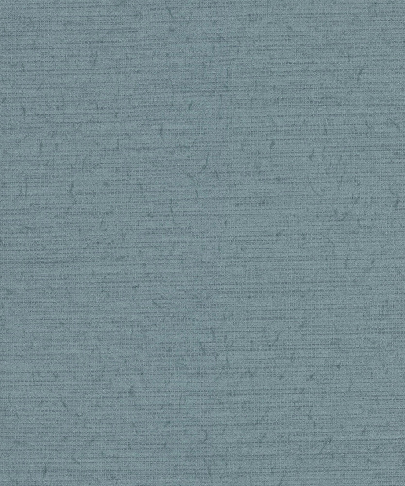 Bravos Teal Faux Grasscloth Wallpaper by Warner Designer Cortina IV Covers about 60.8 square feet 27-in by 27-ft long roll Unpasted 0 - Swanky Fabrics -