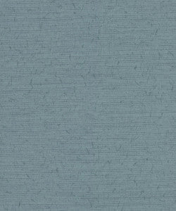 Warner Wallpaper Bravos Teal Faux Grasscloth