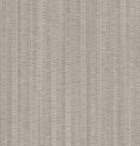 Warner Wallpaper Volantis Neutral Textured Stripe