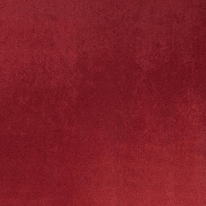 Zurich # 01 Merlot by Maxwell Designer Fabric Glam Velvet 100% POLYESTER INDIA 56.75" - Swanky Fabrics -
